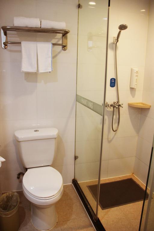 Hanting Shanghai Xujiahui 2 Room photo
